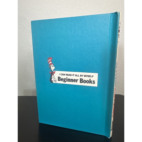 Please Try to Remember the First of Octember! Beginner Books‎ - Picture 2 of 4